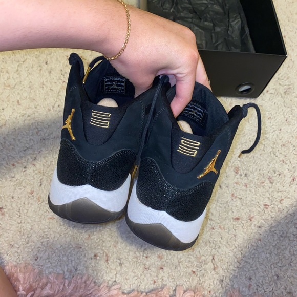 jordan 11 retro prem HC - Picture 3 of 7